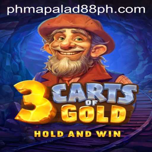 3cartsOfGold: Exploring the Exciting New Game and Its Rules