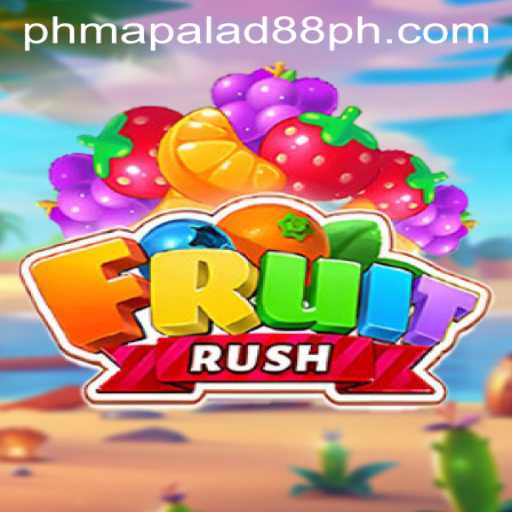 Experience the Thrill of FruitRush: A New Gaming Adventure