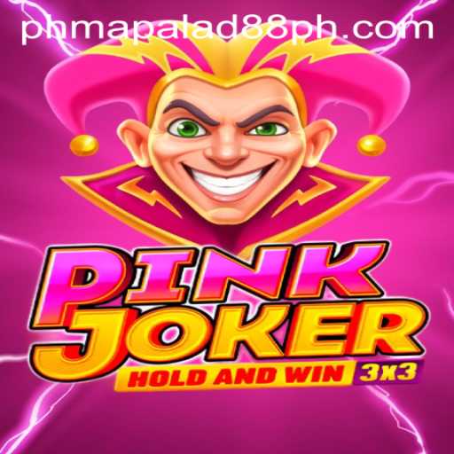 Exploring the Vibrant World of Pinkjoker