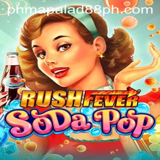 Unleashing the Excitement in RushFeverSodaPop: A Gamer’s Paradise